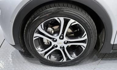 Bolt EV