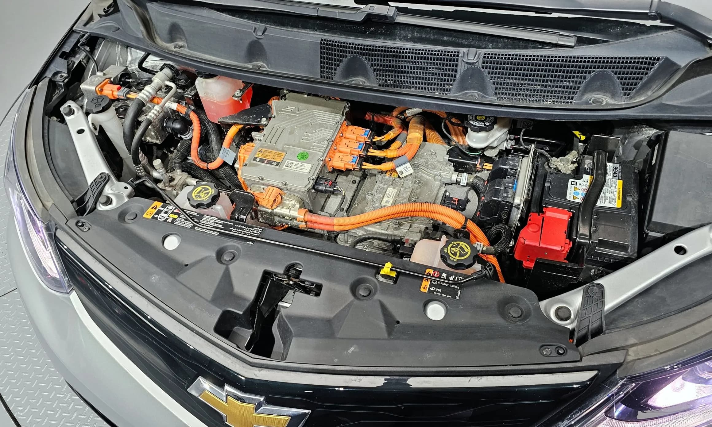 Bolt EV