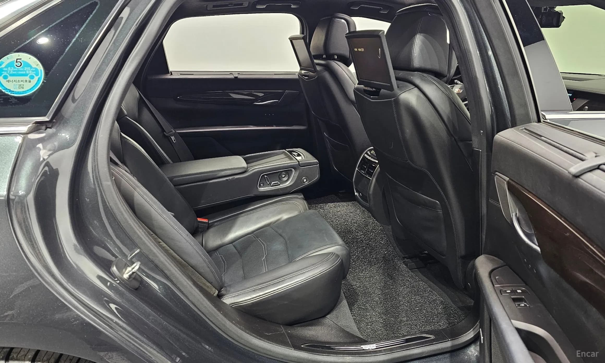 CT6