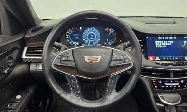 CT6