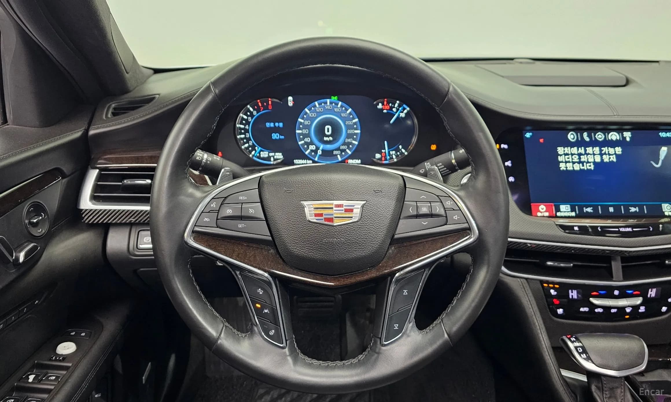 CT6