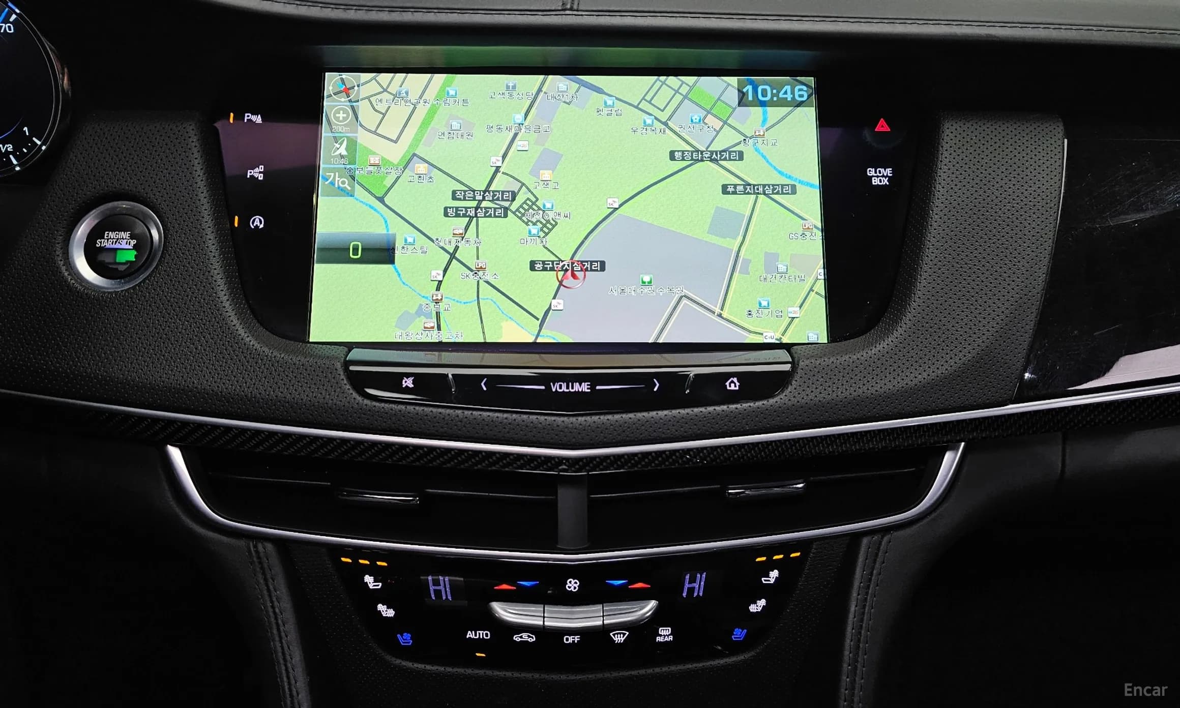 CT6