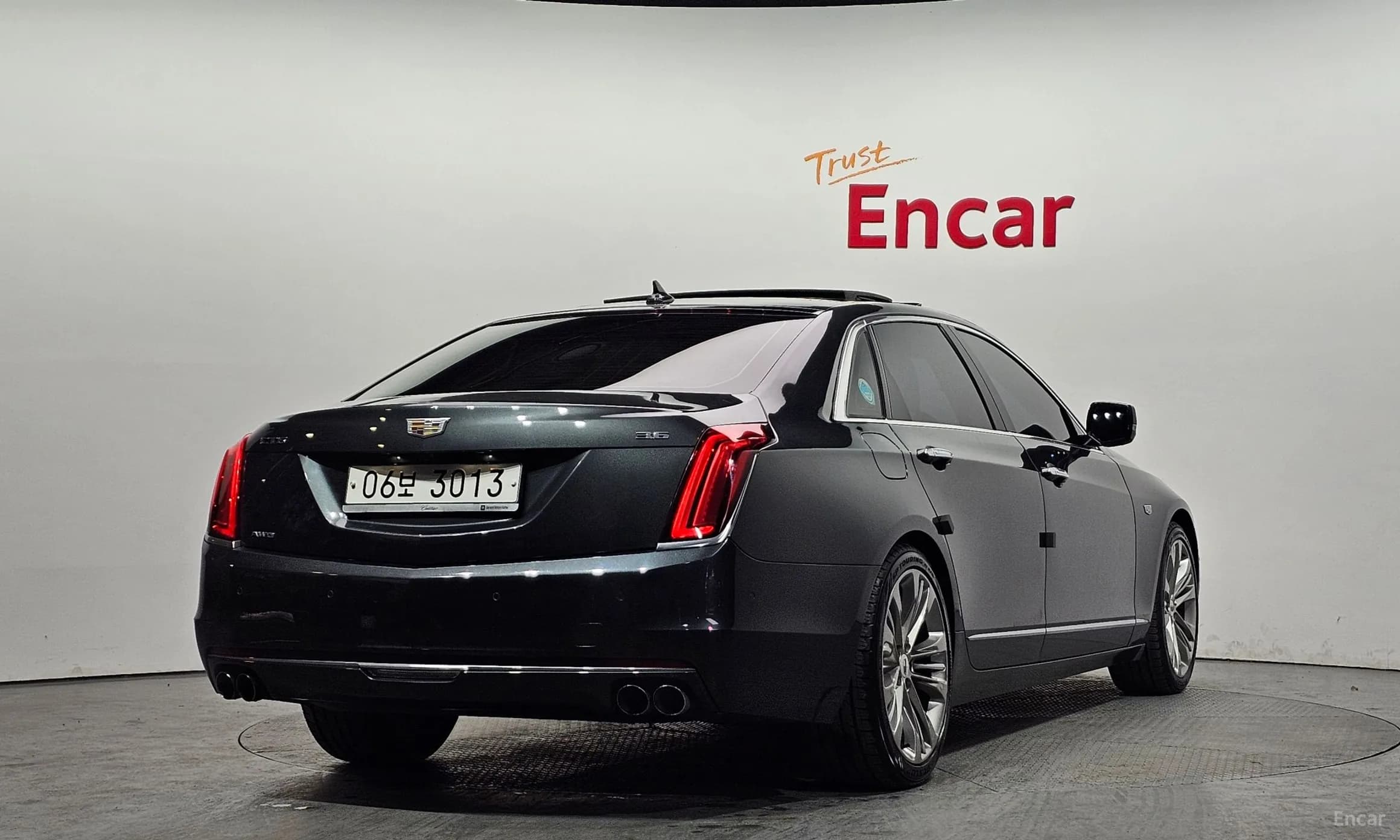 CT6
