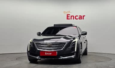 CT6