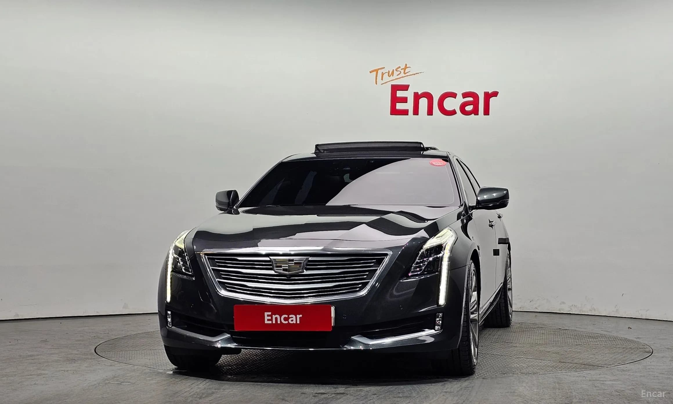 CT6