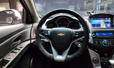 Cruze