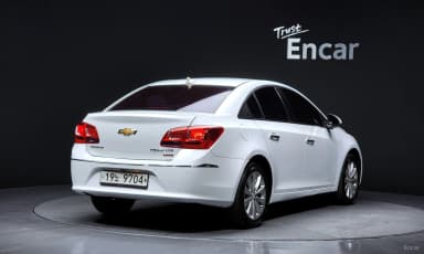 Cruze