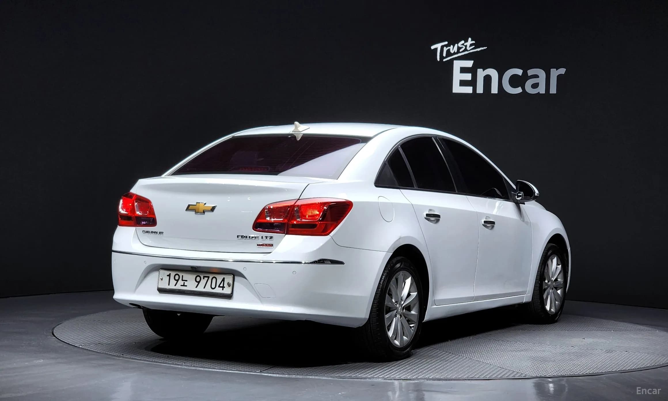 Cruze