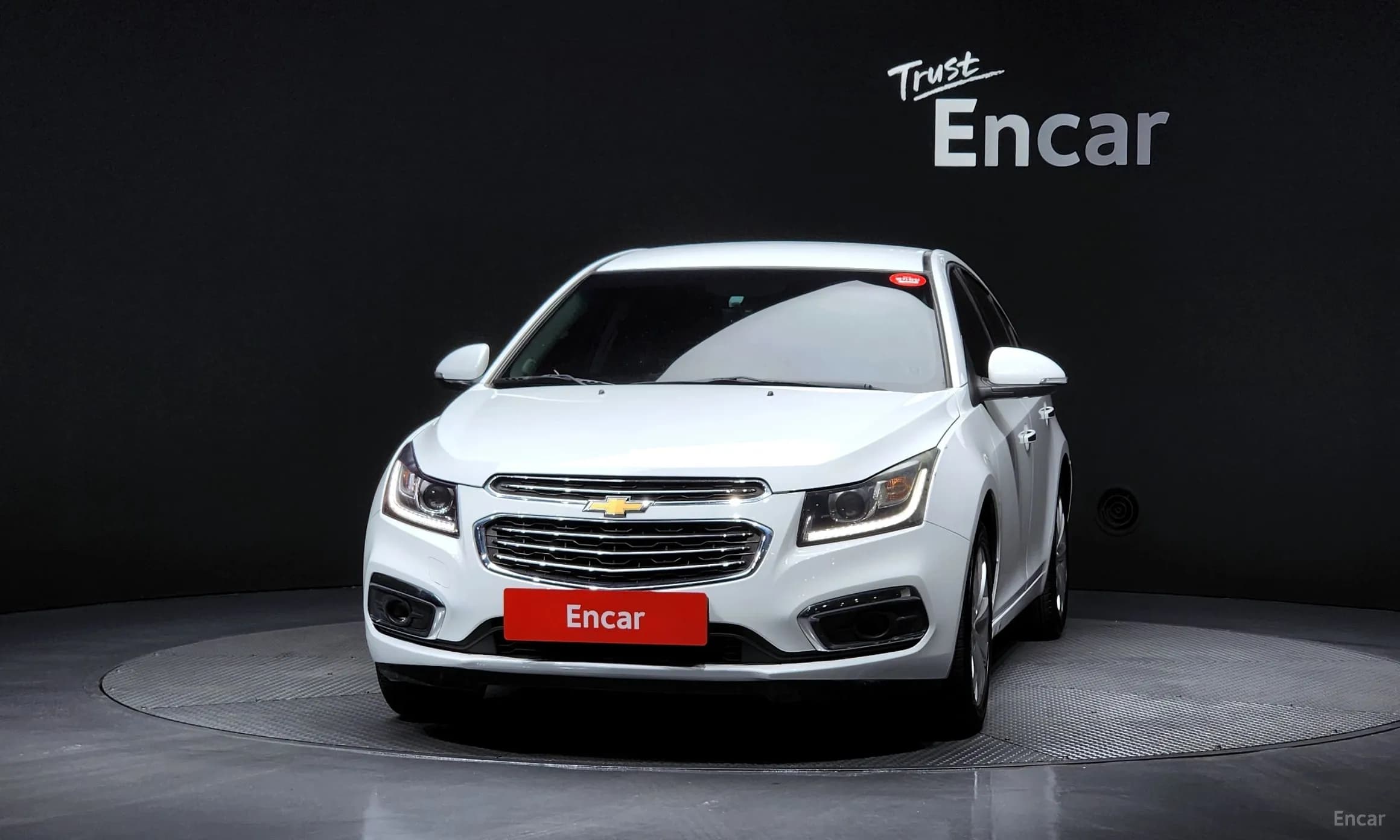 Cruze