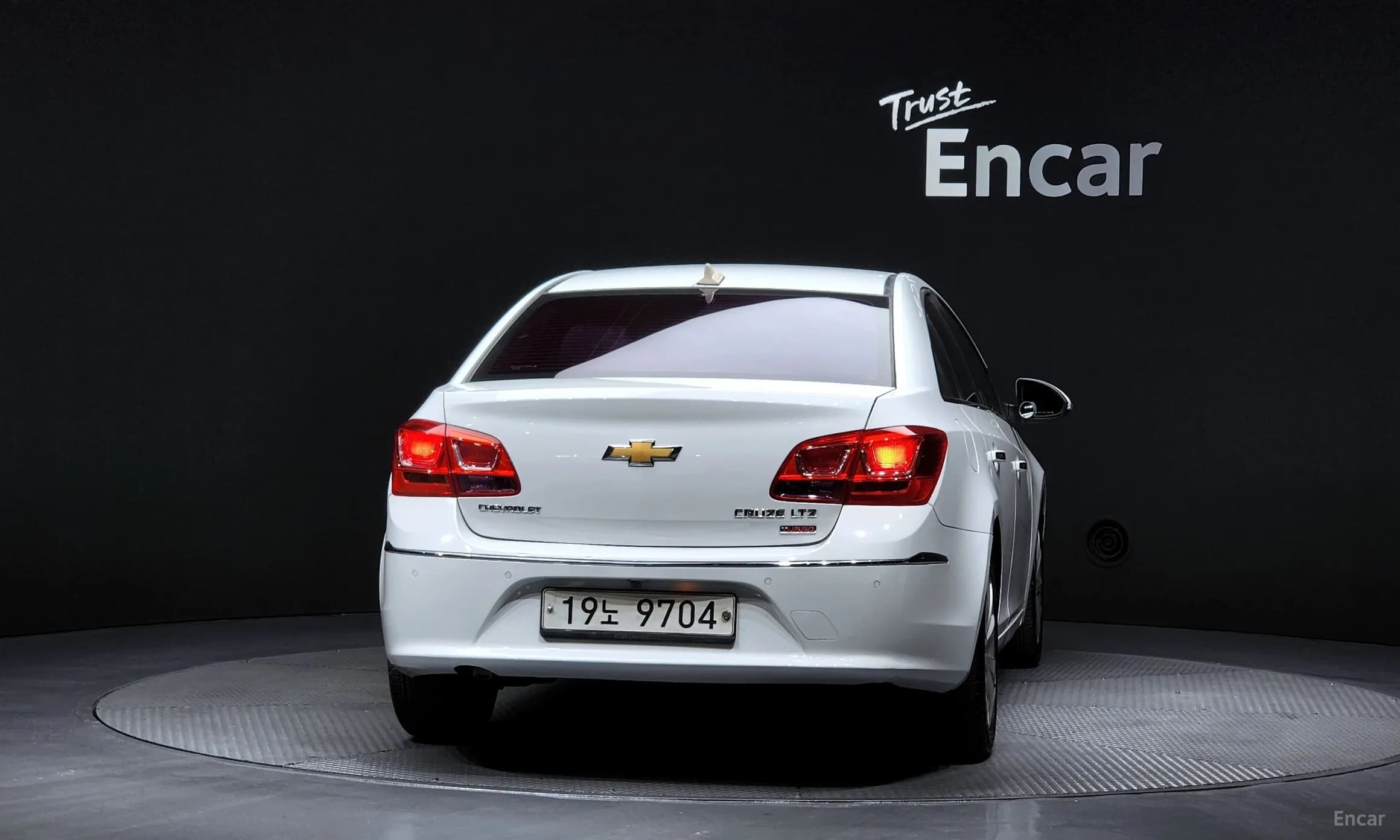 Cruze