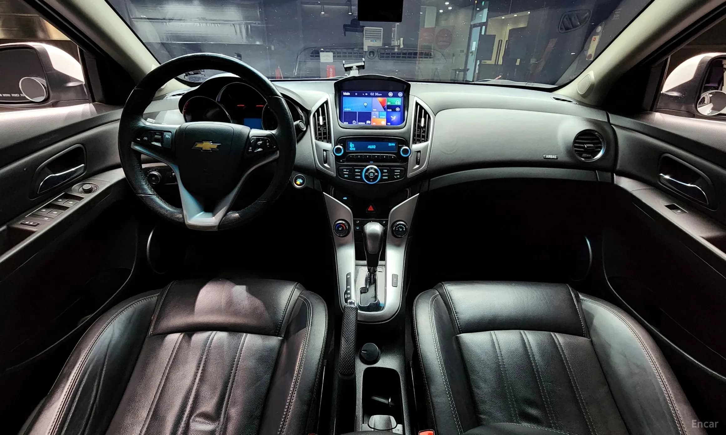 Cruze