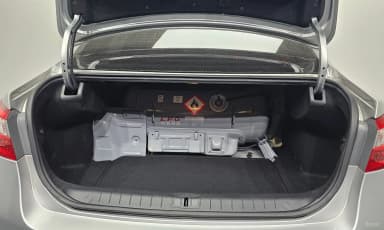 SM5 Platinum