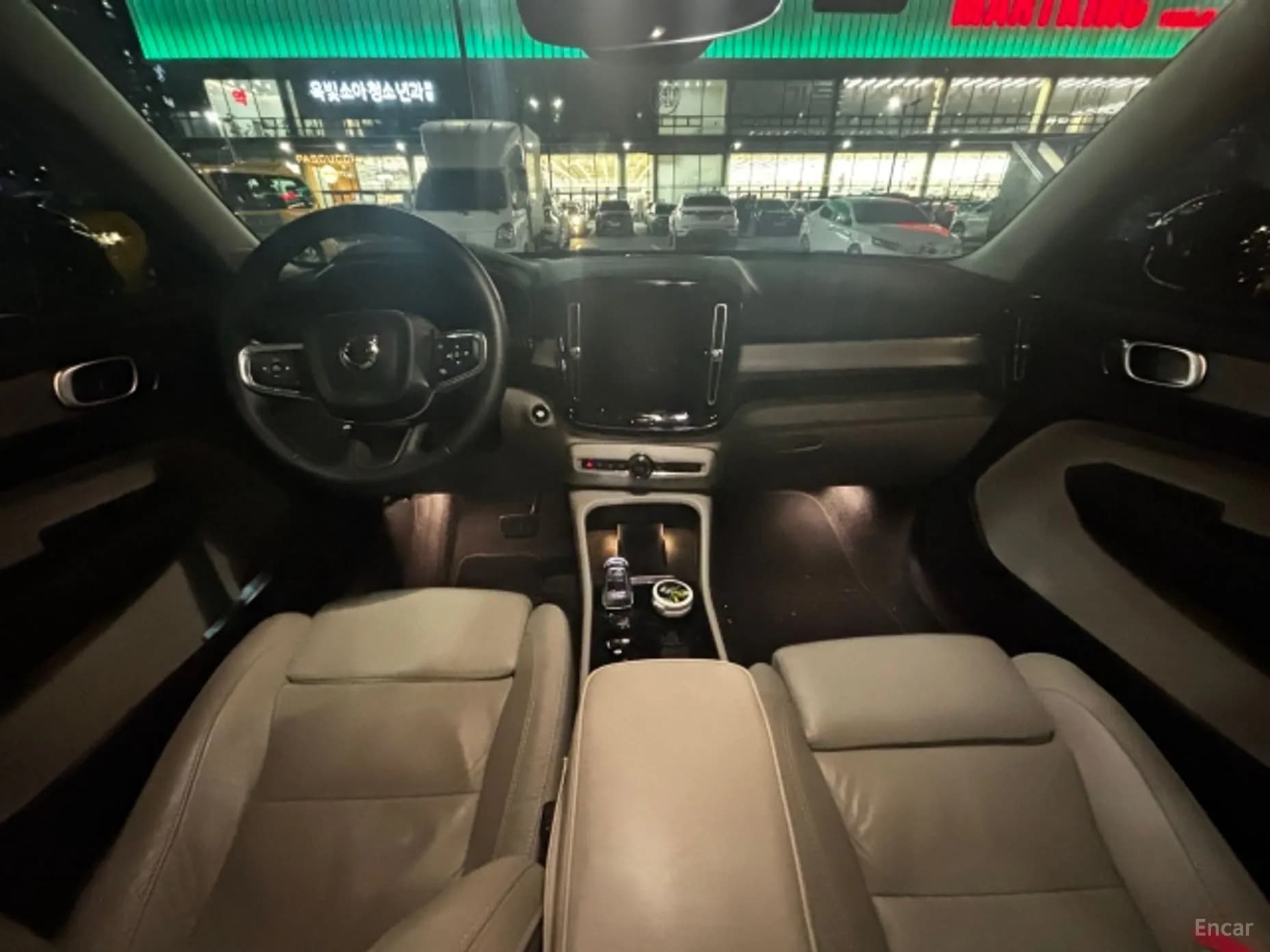 XC40