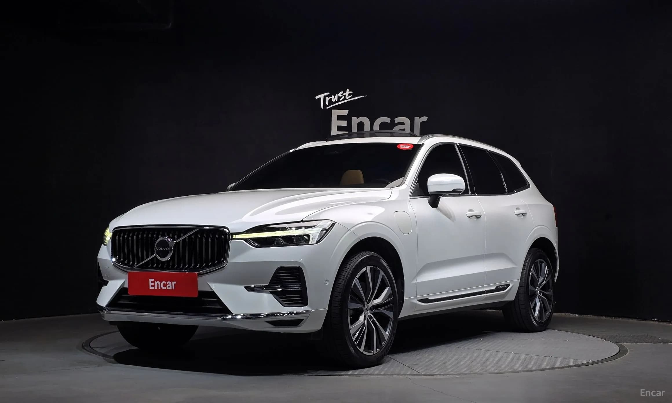 XC60 Gen 2