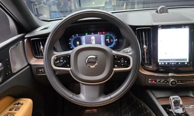 XC60 Gen 2