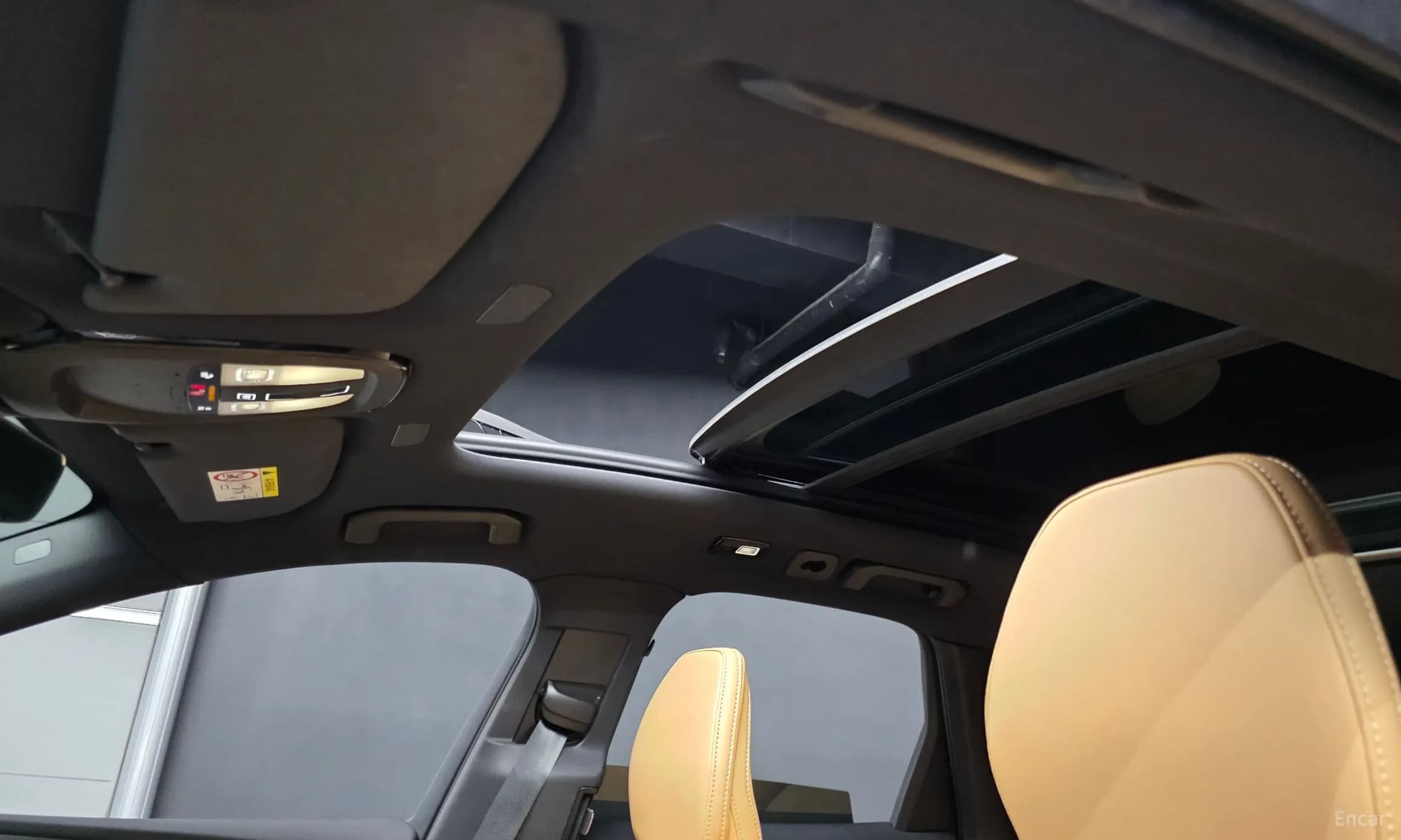 XC60 Gen 2