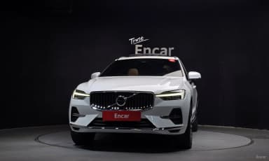 XC60 Gen 2