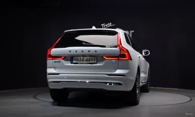 XC60 Gen 2