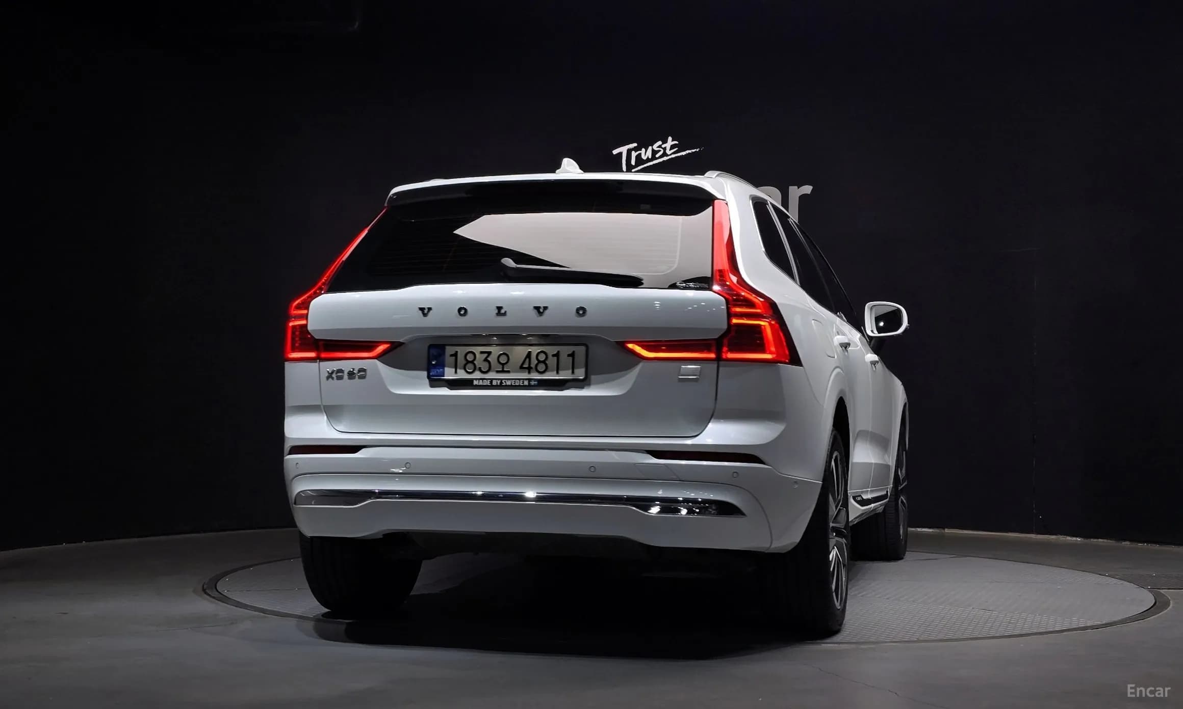 XC60 Gen 2