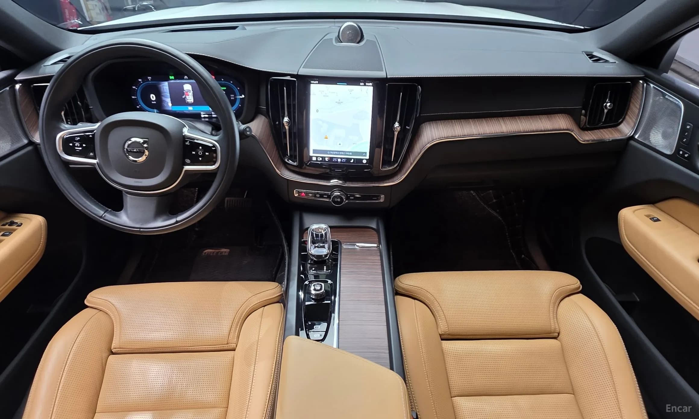 XC60 Gen 2