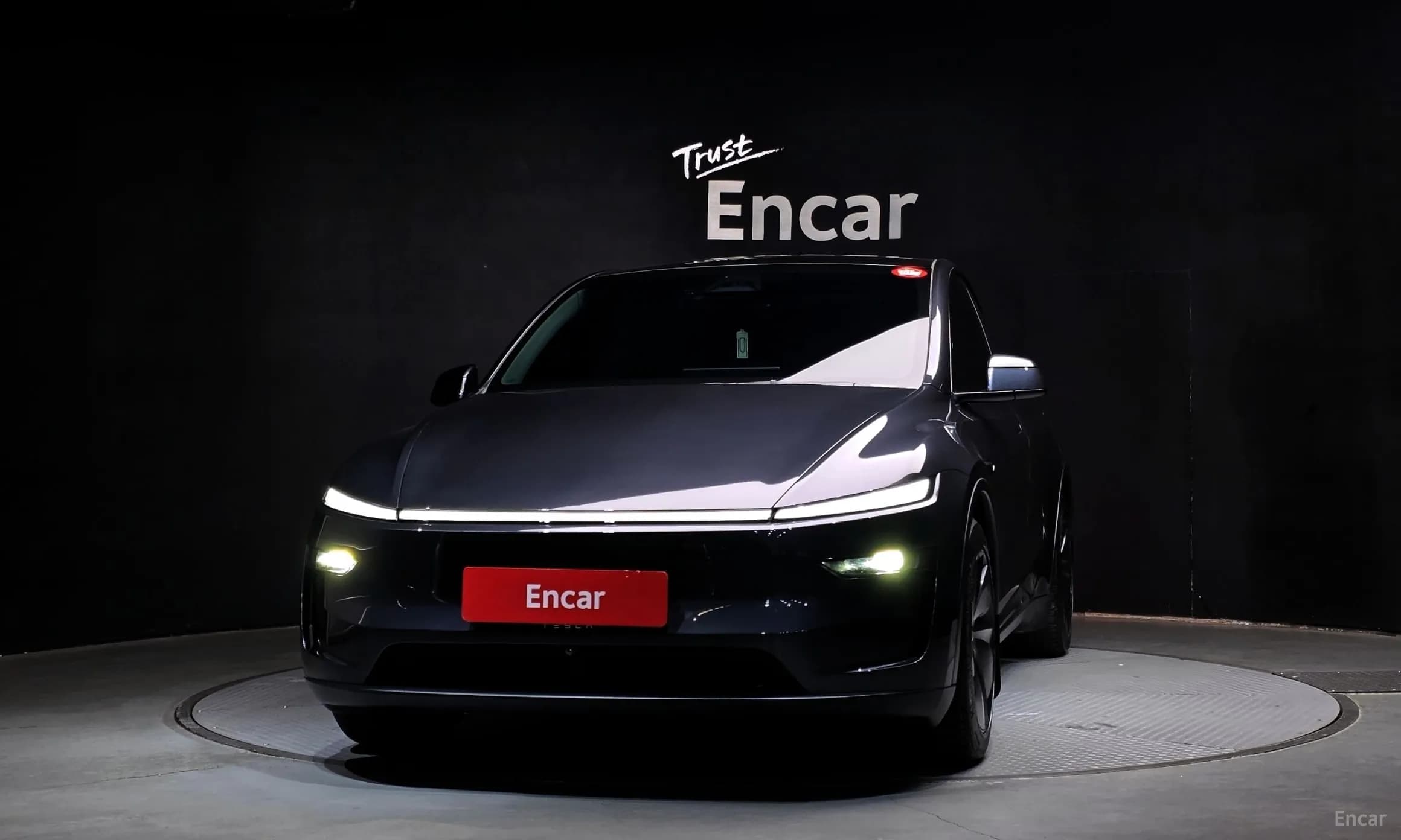 Model Y