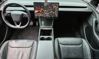Model Y
