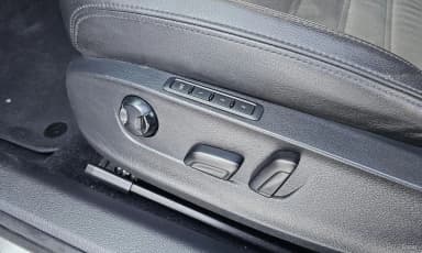 The New Passat