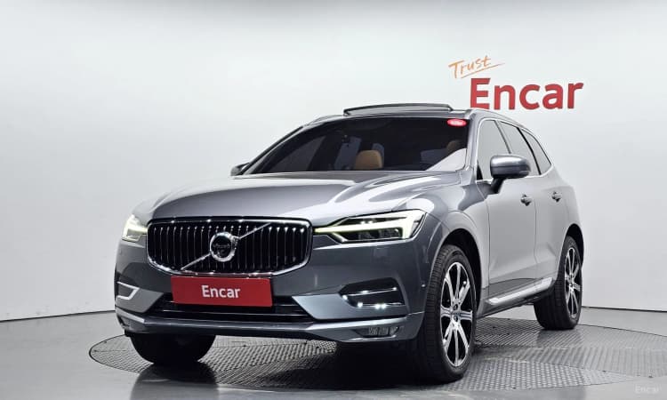 XC60 Gen 2