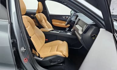 XC60 Gen 2