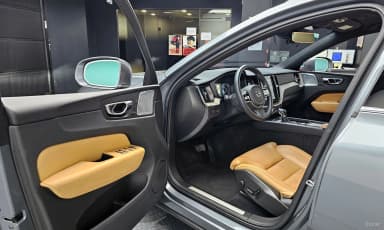 XC60 Gen 2