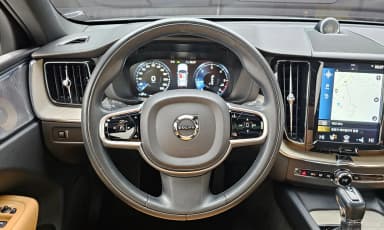 XC60 Gen 2