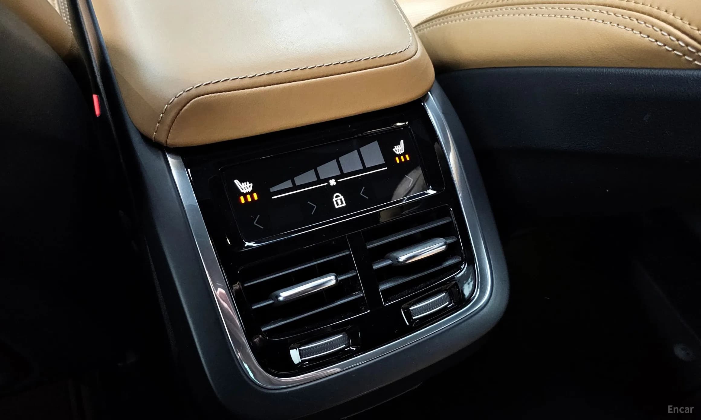 XC60 Gen 2