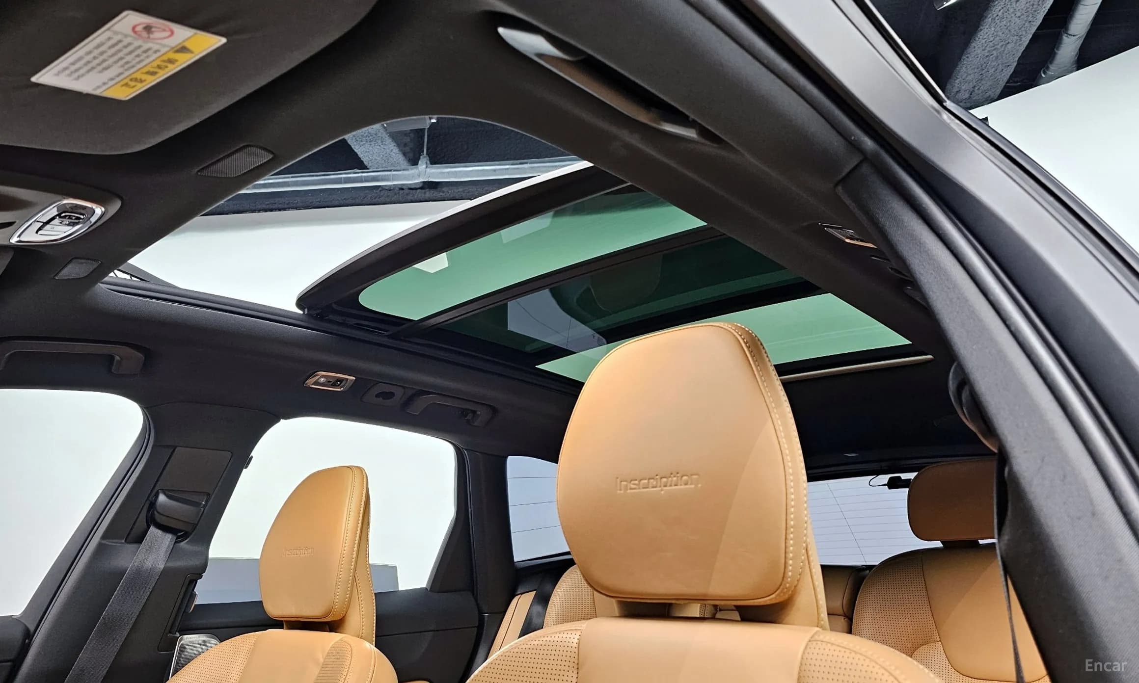 XC60 Gen 2