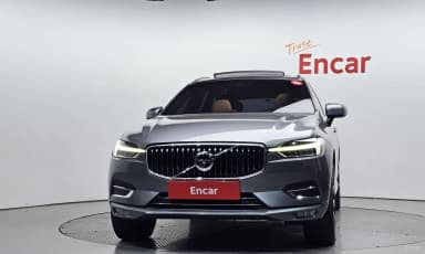 XC60 Gen 2