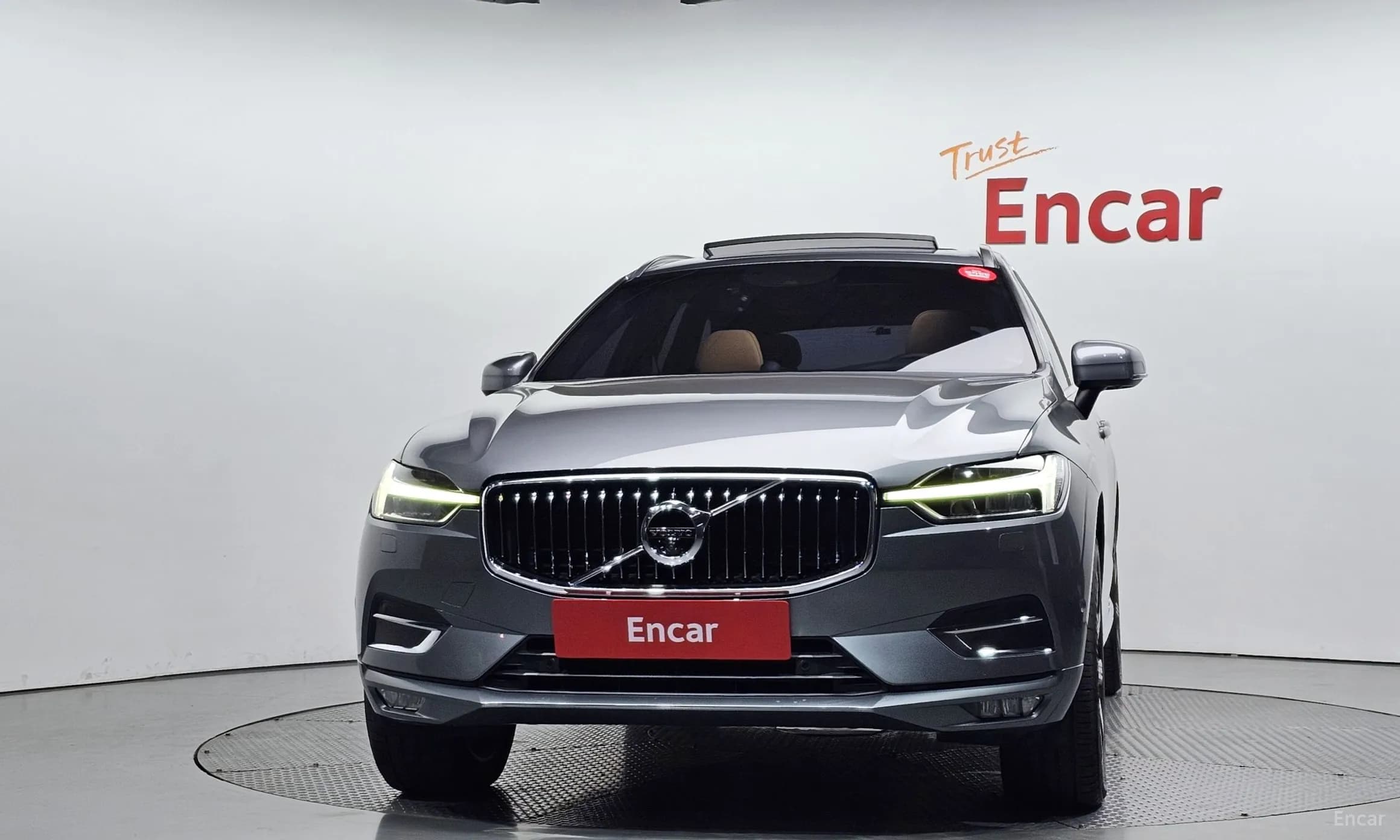 XC60 Gen 2