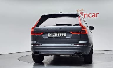 XC60 Gen 2