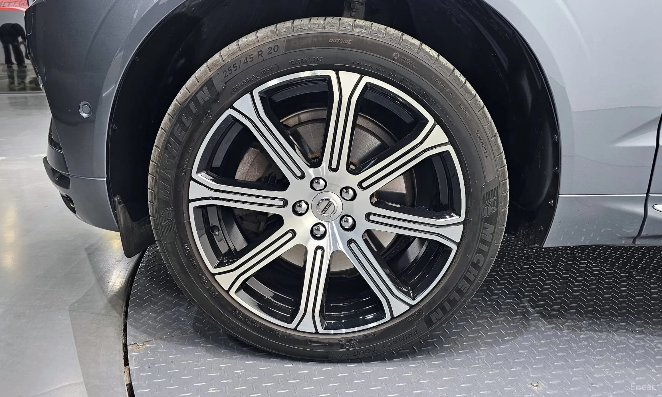 XC60 Gen 2