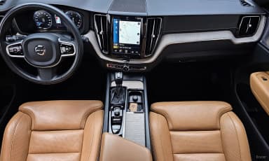 XC60 Gen 2
