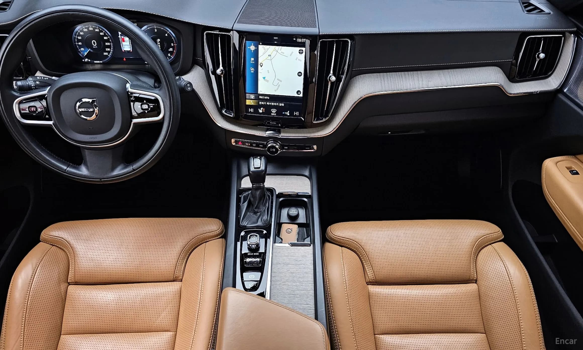 XC60 Gen 2