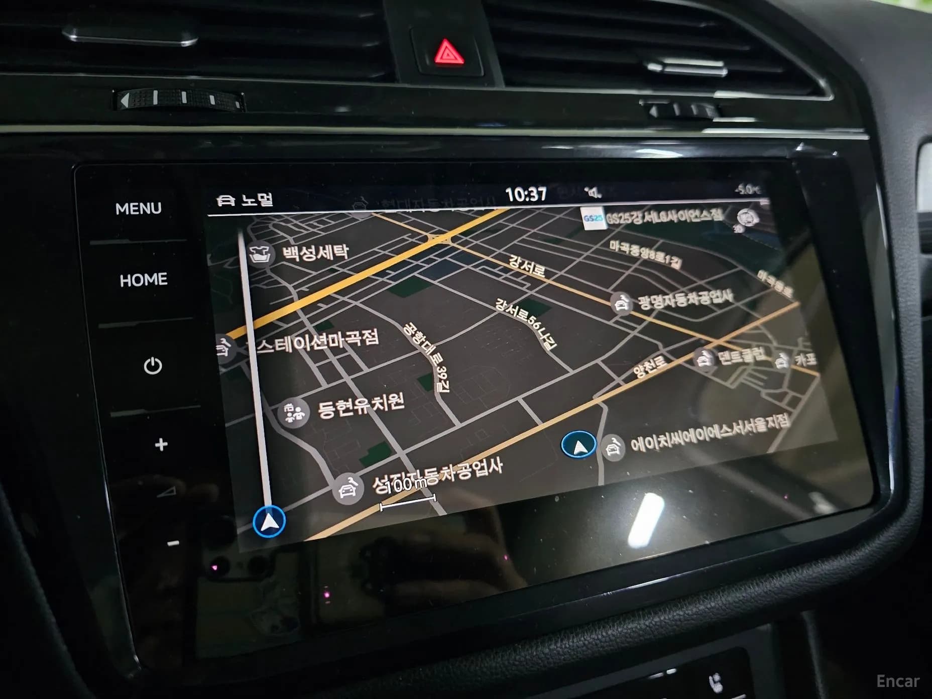 Tiguan All Space