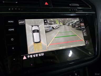 Tiguan All Space
