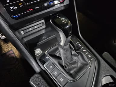 Tiguan All Space