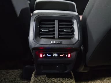 Tiguan All Space