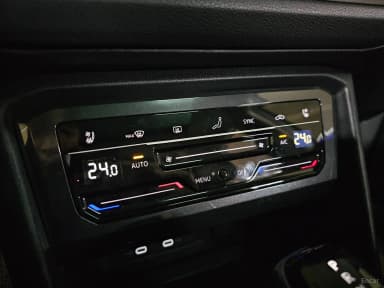 Tiguan All Space