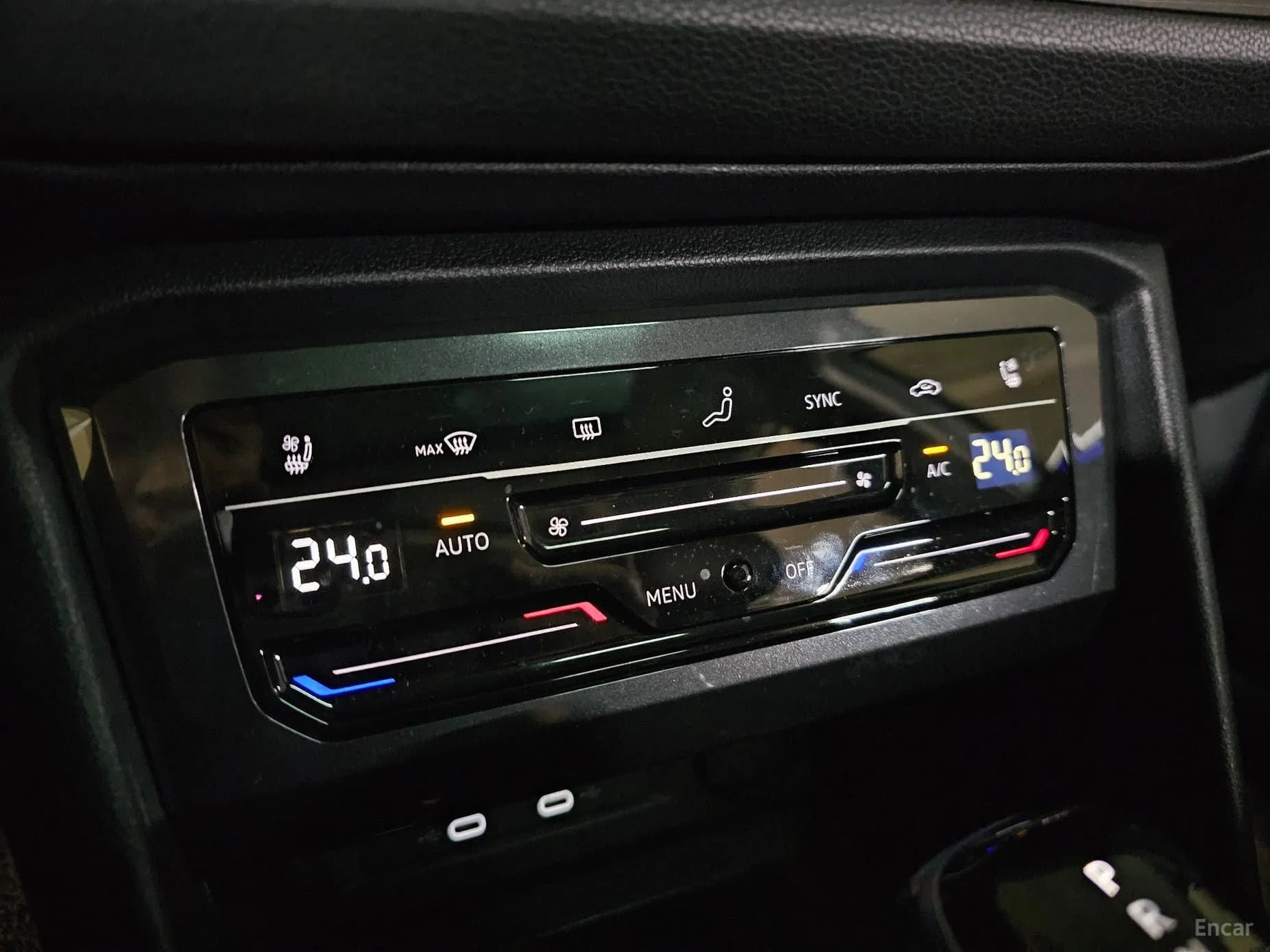 Tiguan All Space