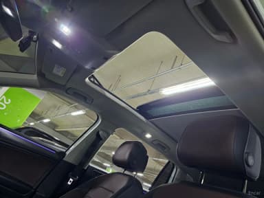 Tiguan All Space