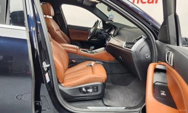 X6 (G06)