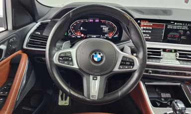 X6 (G06)