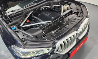 X6 (G06)