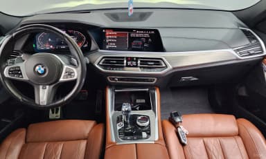 X6 (G06)